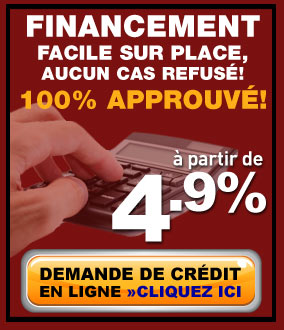 Demande de crédit en ligne