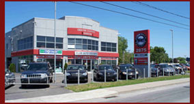 Used cars Montreal North Shore