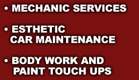 Service center