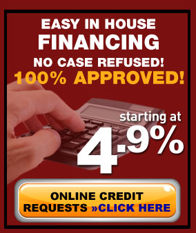 Online credit request